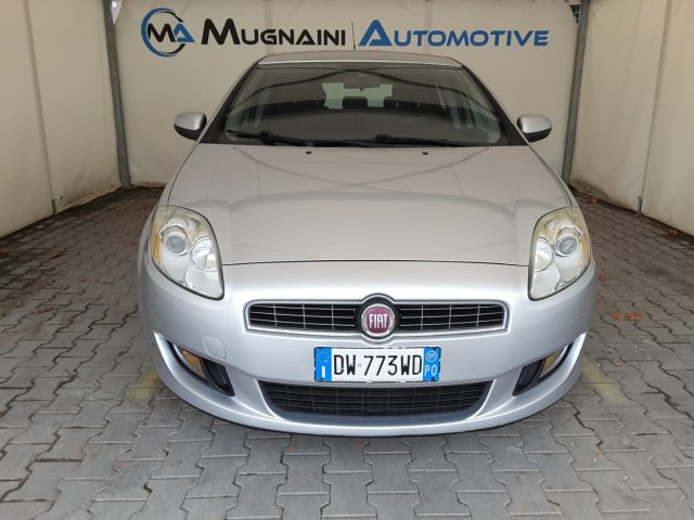 FIAT Bravo usata, con ABS