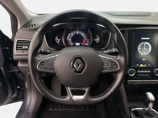 RENAULT Megane usata, con Cerchi in lega