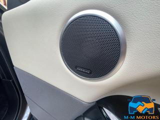 LAND ROVER Range Rover Sport usata, con Vetri oscurati