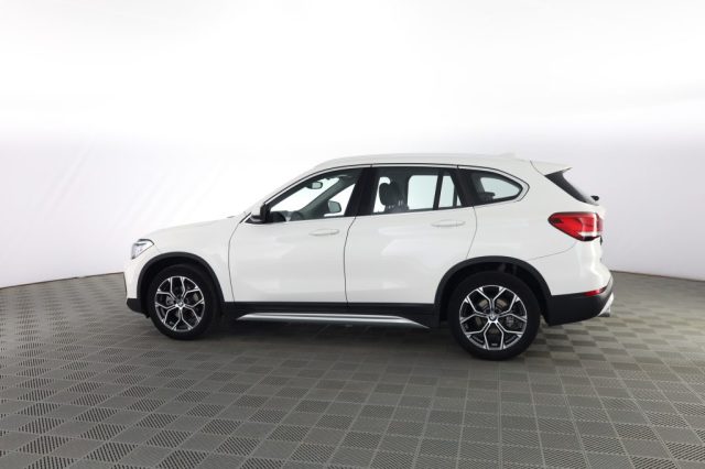 BMW X1 usata 5