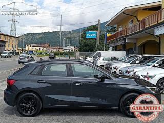 AUDI A3 usata, con Autoradio