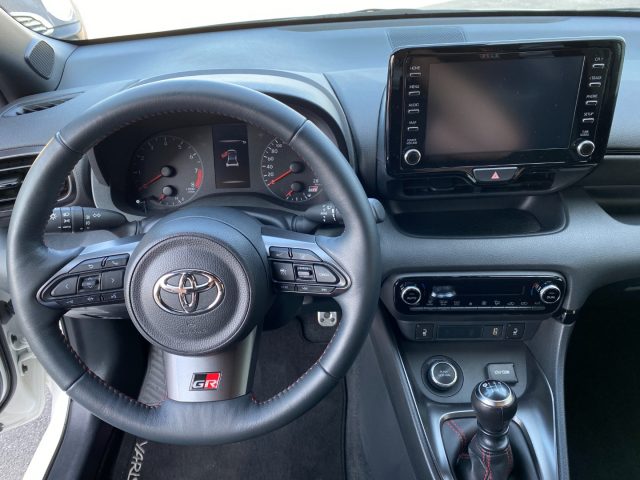 TOYOTA Yaris usata, con Chiusura centralizzata