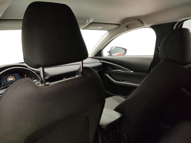 MAZDA CX-30 usata, con Servosterzo