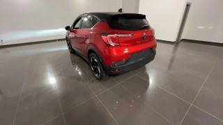 RENAULT Captur usata, con Airbag Passeggero