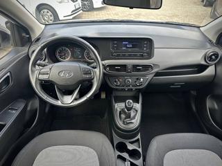HYUNDAI i10 usata 15