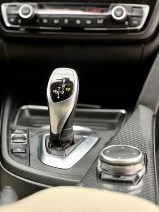 BMW 420 usata, con Fendinebbia