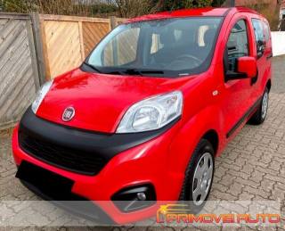 FIAT Qubo usata, con ESP
