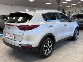 KIA Sportage usata, con Airbag Passeggero