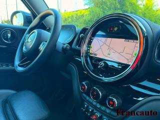 MINI Countryman usata, con Alzacristalli elettrici