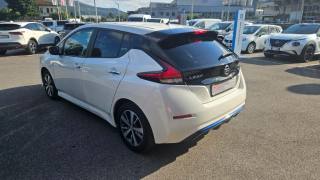 NISSAN Leaf usata, con Chiusura centralizzata