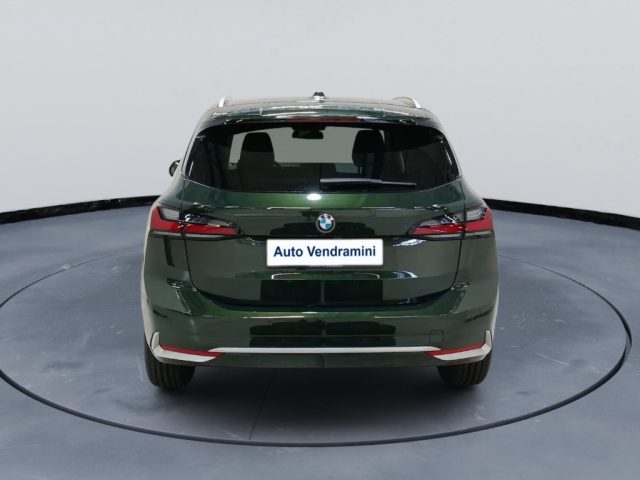 BMW 218 usata, con Autoradio