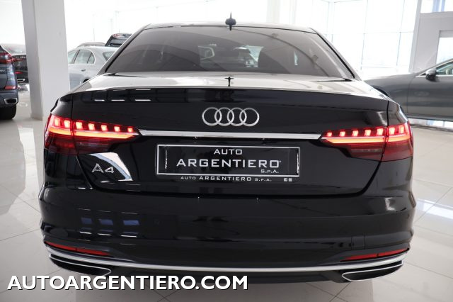 AUDI A4 usata, con Airbag Passeggero