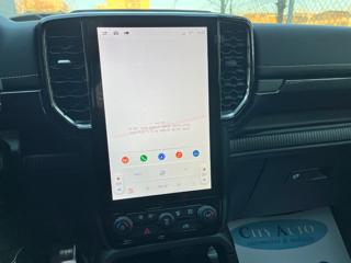 FORD Ranger usata, con Chiusura centralizzata