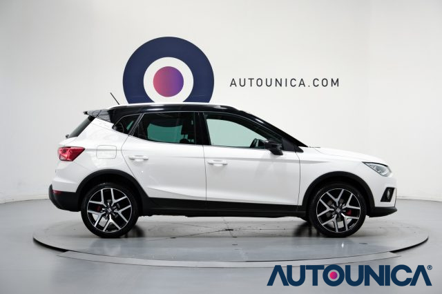 SEAT Arona usata, con Airbag Passeggero
