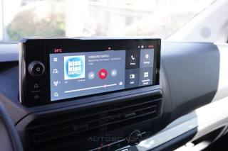 FIAT Scudo usata, con Servosterzo
