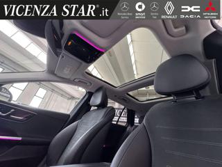 MERCEDES-BENZ C 200 usata, con Climatizzatore