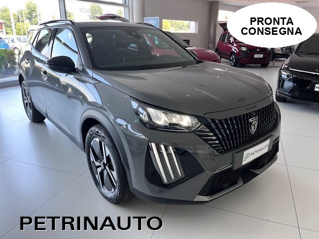 PEUGEOT 2008 usata, con Airbag