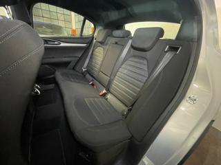 ALFA ROMEO Stelvio usata, con Cerchi in lega