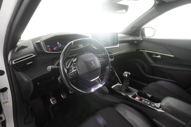 PEUGEOT 2008 usata 7