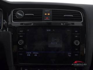 VOLKSWAGEN Golf usata 14