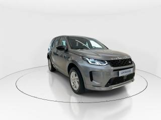 LAND ROVER Discovery Sport usata, con Cruise Control
