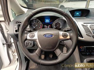 FORD C-Max usata, con Servosterzo