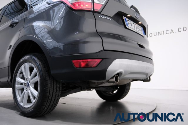 FORD Kuga usata 46