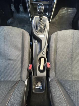 PEUGEOT 208 usata 16