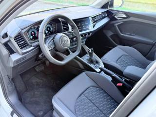 AUDI A1 usata, con Climatizzatore