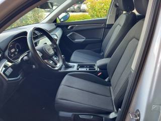 AUDI Q3 usata, con Autoradio