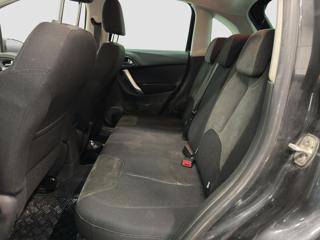 CITROEN C3 usata, con Fendinebbia