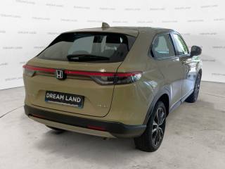 HONDA HR-V usata, con Autoradio