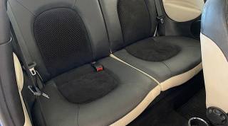 LANCIA Ypsilon usata, con Kit antipanne