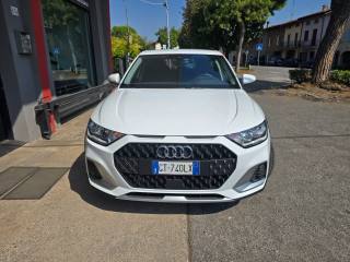 AUDI A1 usata 156