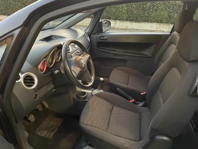 MITSUBISHI Colt usata, con Chiusura centralizzata