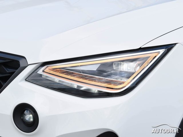 SEAT Arona usata, con Park Distance Control