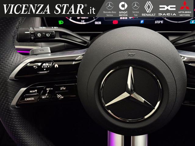 MERCEDES-BENZ GLC 300 usata, con Tettuccio apribile