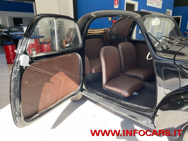 FIAT Topolino usata 13