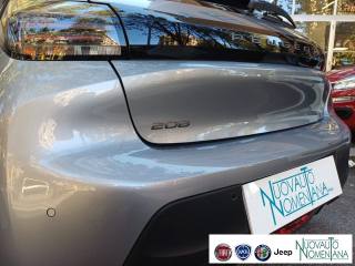 PEUGEOT 208 usata, con Controllo trazione