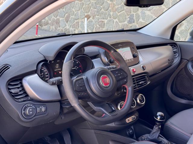 FIAT 500X usata, con Chiusura centralizzata