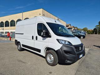 FIAT Ducato usata, con Boardcomputer