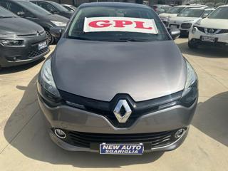 RENAULT Clio usata, con Airbag