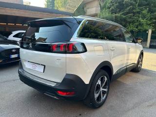PEUGEOT 5008 usata, con Airbag Passeggero