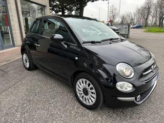 FIAT 500 usata, con ESP