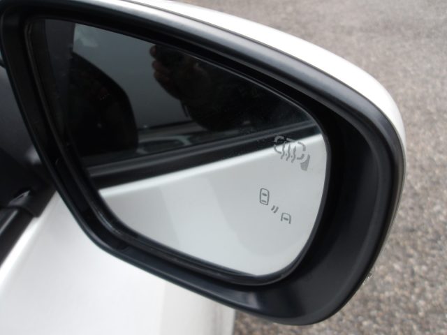 SUZUKI Swift usata, con Cruise Control