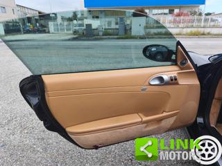 PORSCHE Cayman usata, con Sistema di navigazione