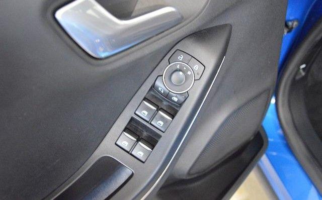FORD Puma usata, con Climatizzatore