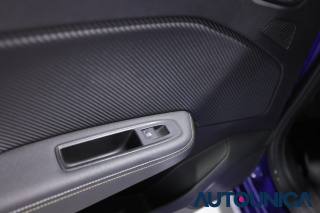 RENAULT Clio usata, con Luci diurne