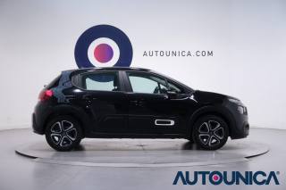 CITROEN C3 usata, con Airbag Passeggero