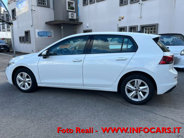 VOLKSWAGEN Golf usata, con Controllo automatico clima